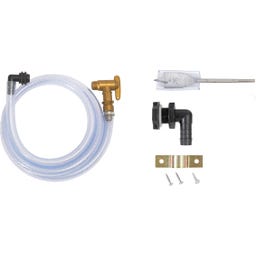 Garantia Universal-Schlauch-Set 3/4'' - 1 Set