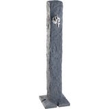 Garantia GRANIT Wasserzapfs&auml;ule