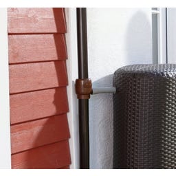 Garantia Füllautomat Mini DN 50-60 - Braun
