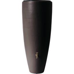 Garantia 2in1 Wasserbehälter 300 L - Mocca