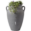 Garantia ANTIK Amphore 250 L - Dark granite