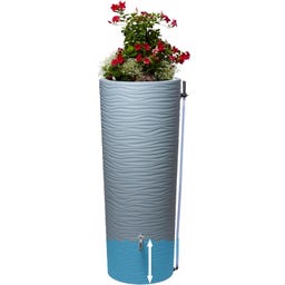 Garantia Schlauchset Aqua-Go 3/4'' - 1 Set