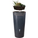 Garantia STONE 2in1 Regenspeicher Lava 210 L - 1 Stk.