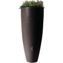 Garantia 2in1 Wasserbehälter 300 L - Mocca