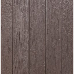 Garantia TIMBER Regenspeicher Braun 230 L - 1 Stk.