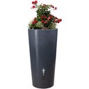 Garantia STONE 2in1 Regenspeicher Lava 210 L - 1 Stk.