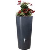 Garantia STONE 2in1 Regenspeicher Lava 210 L