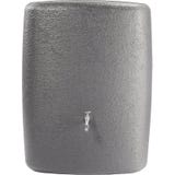 Garantia TERRANOVA Wandtank Graphite Grey 275 L