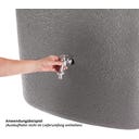 Garantia TERRANOVA Wandtank Graphite Grey 275 L - 1 Stk.