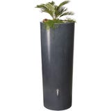 Garantia STONE 2in1 Regenspeicher 350 L