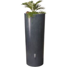 Garantia STONE 2in1 Regenspeicher 350 L - Lava