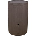 Garantia TIMBER Regenspeicher Braun 230 L - 1 Stk.