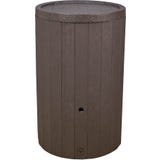 Garantia TIMBER Regenspeicher Braun 230 L