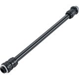 Garantia INSTANT Verbindungsset 3/4", schwarz