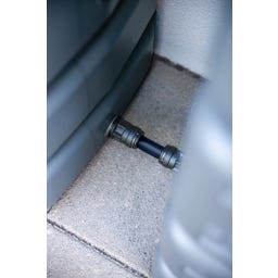 Garantia INSTANT Verbindungsset 3/4