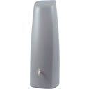 Garantia ELEGANCE Wandtank 400 L - Steingrau