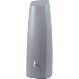 Garantia ELEGANCE Wandtank 400 L - Steingrau