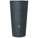 NATURA 2in1 Regenspeicher Graphite Grey 210 L