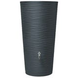 NATURA 2in1 Regenspeicher Graphite Grey 210 L