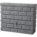 Garantia ROCKY Wandtank 400 L - Dark granite
