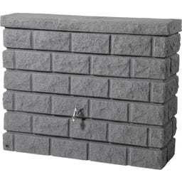 Garantia ROCKY Wandtank 400 L - Dark granite