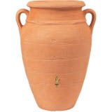 Garantia ANTIK Wand-Amphore Terrakotta 260 L