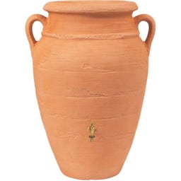 Garantia ANTIK Wand-Amphore Terrakotta 260 L