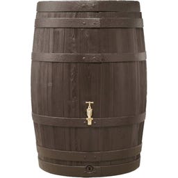 Garantia BARRICA Regenfass - 260 L