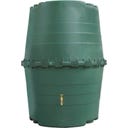 Garantia TOP-Tank Dunkelgrün 1300 L