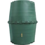 Garantia TOP-Tank Dunkelgr&uuml;n 1300 L
