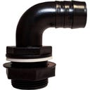 Garantia Rainwater Tank Overflow Elbow - 2''