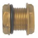 Garantia Tankanslutning 3/4'' i Plast - 1 st.
