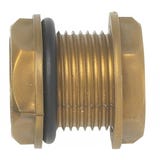 Garantia Tankverschraubung 3/4'' aus Kunststoff