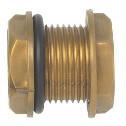 Garantia Tankverschraubung 3/4'' aus Kunststoff - 1 Stk.