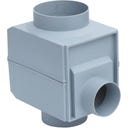 Garantia REGENDIEB DN 70-100 grau