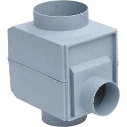 Garantia REGENDIEB DN 70-100 grau