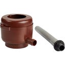 Garantia Füllautomat DN 70-100 - Braun