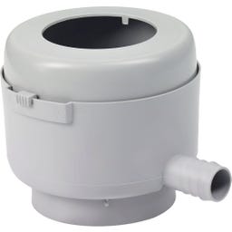 Garantia Plnicí automat DN 70–100 - Grey