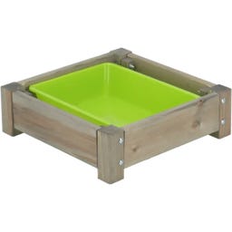 Esschert Design Maskkompost - Brun