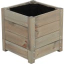 Esschert Design Maskkompost - Brun