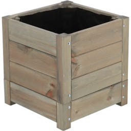 Esschert Design Maskkompost - Brun