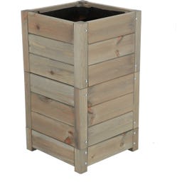 Esschert Design Maskkompost - Brun