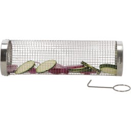 Esschert Design Rullande Grillcylinder - 1 st.