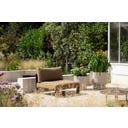 elho Pflanztopf amber grail 58 cm - balanced beige