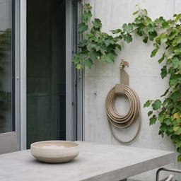 Livlig Hose Hook - Sand