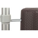 Garantia SUNDA Wandtank Mocca 300 L - 1 Stk.