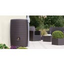 Garantia SUNDA Wandtank Mocca 300 L - 1 Stk.