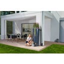 Garantia STONE 2in1 Regenspeicher Lava 210 L - 1 Stk.