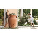 Garantia ANTIK Wand-Amphore Terrakotta 260 L