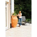 Garantia ANTIK Wand-Amphore Terrakotta 260 L
